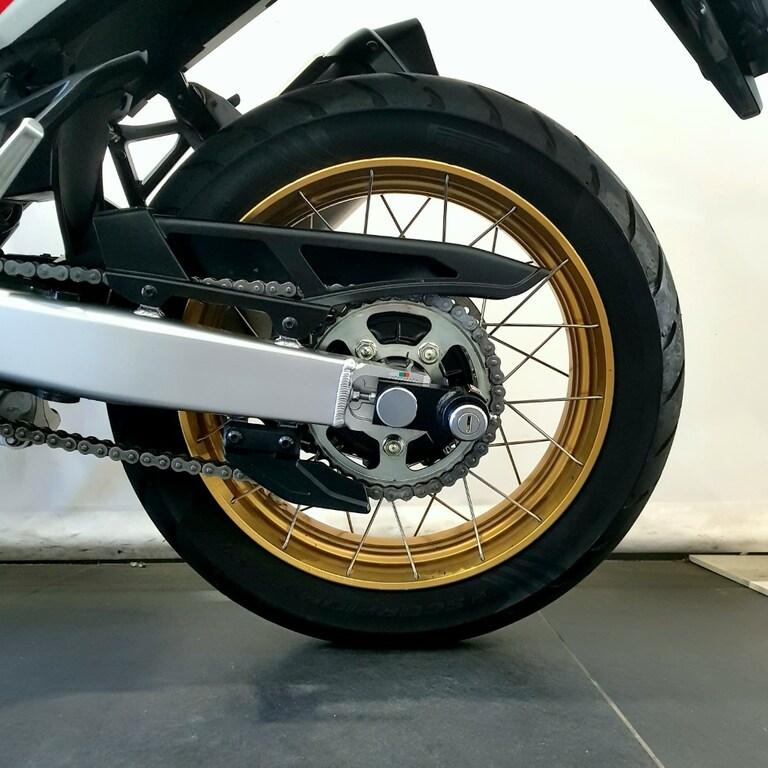AFRICA TWIN 1100