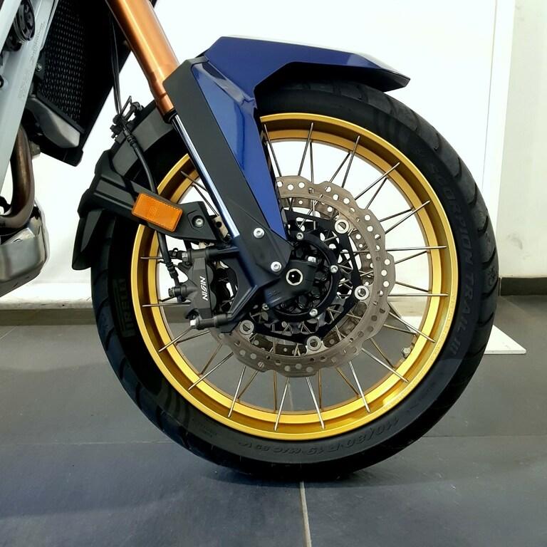 AFRICA TWIN 1100