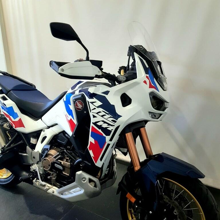 AFRICA TWIN 1100