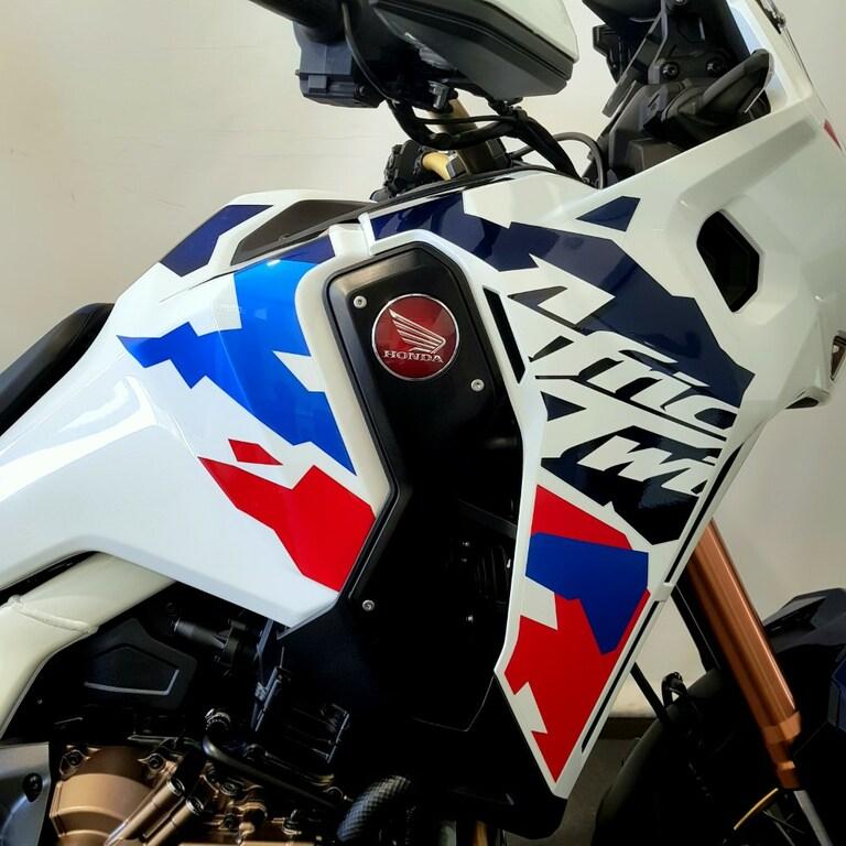 AFRICA TWIN 1100
