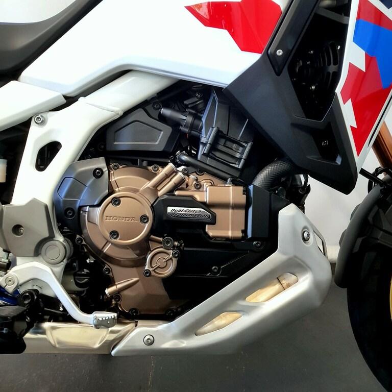 AFRICA TWIN 1100