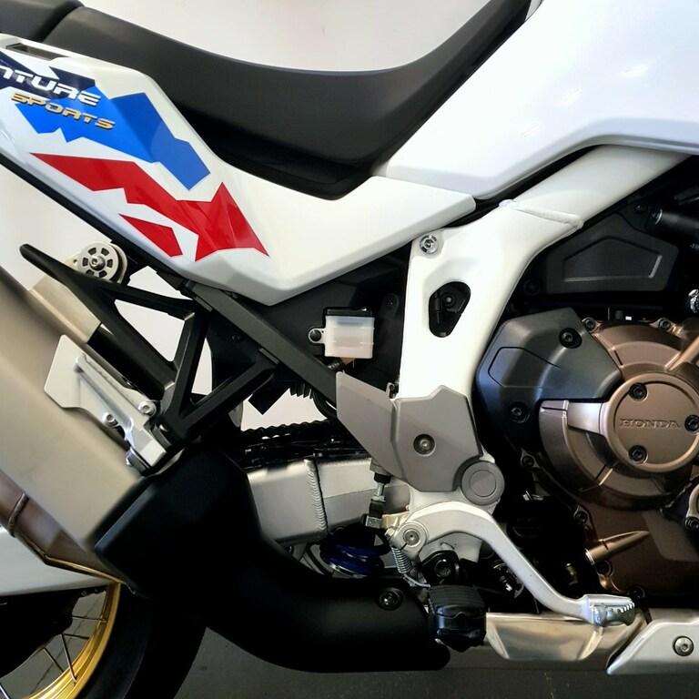 AFRICA TWIN 1100
