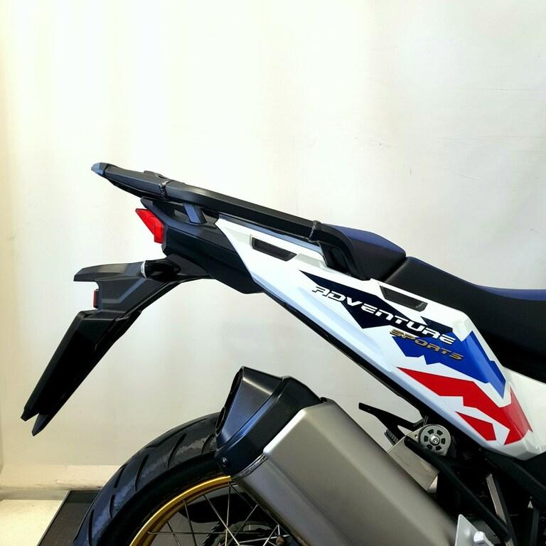 AFRICA TWIN 1100