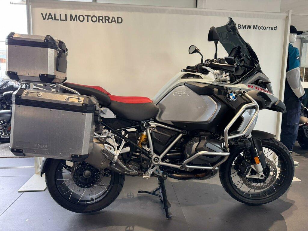 R 1250 GS
