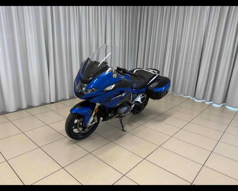 R 1250 RT