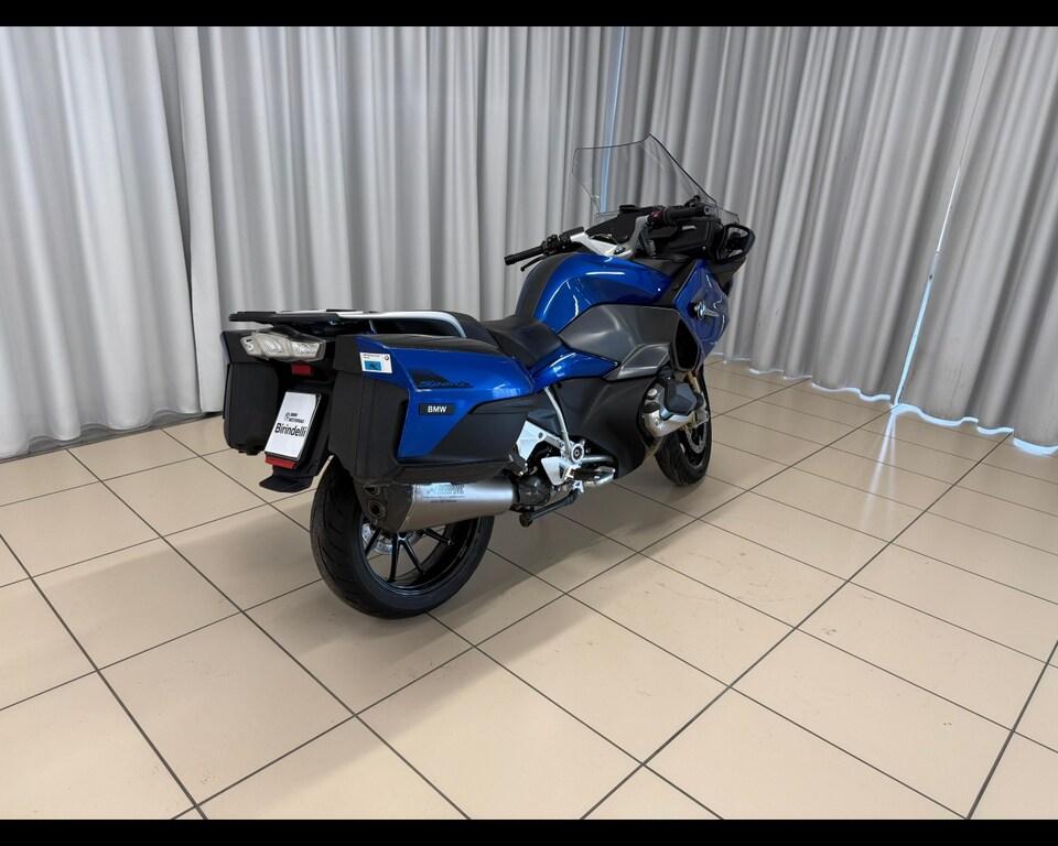 R 1250 RT