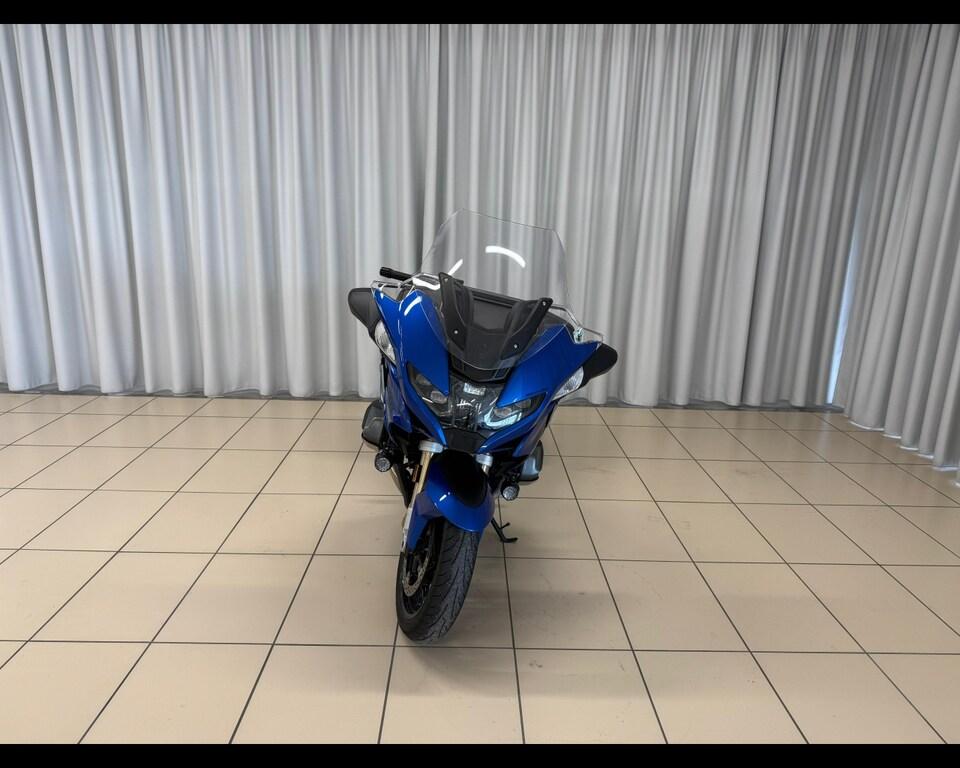 R 1250 RT