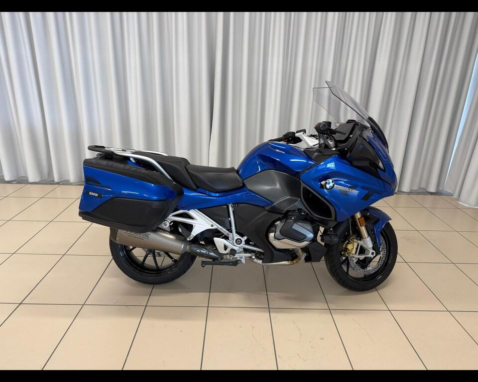 R 1250 RT