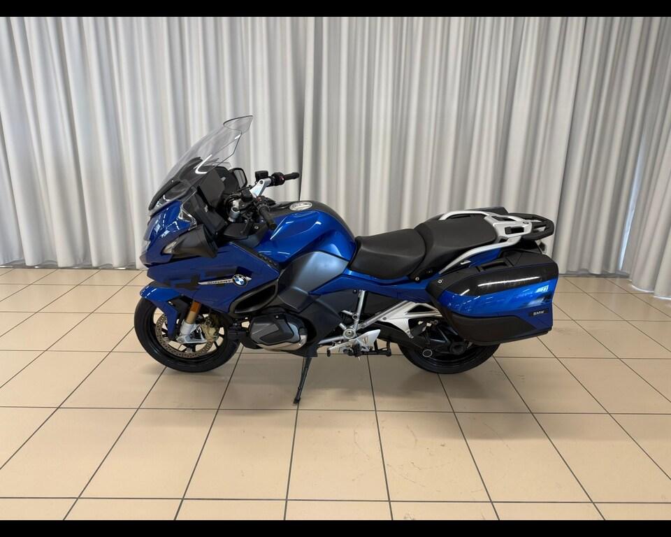 R 1250 RT