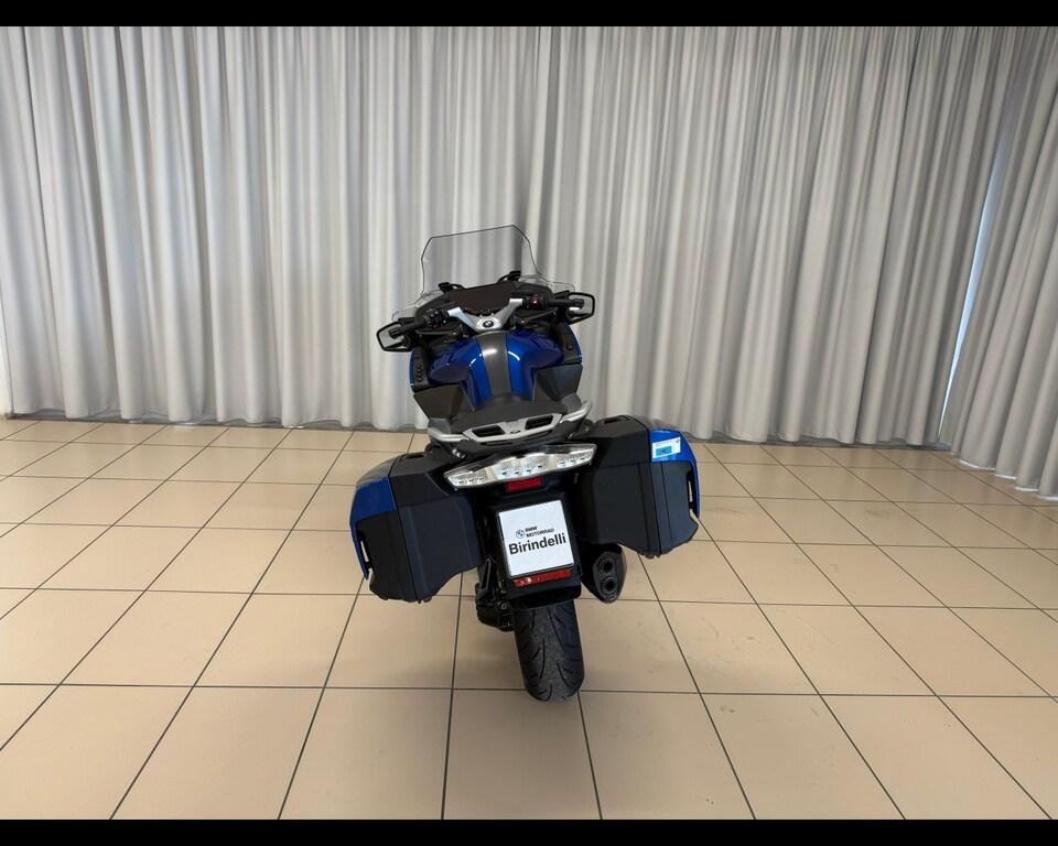 R 1250 RT