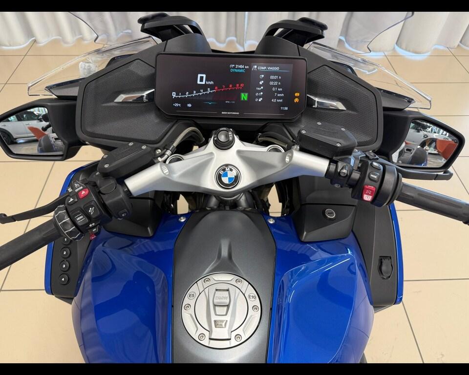 R 1250 RT