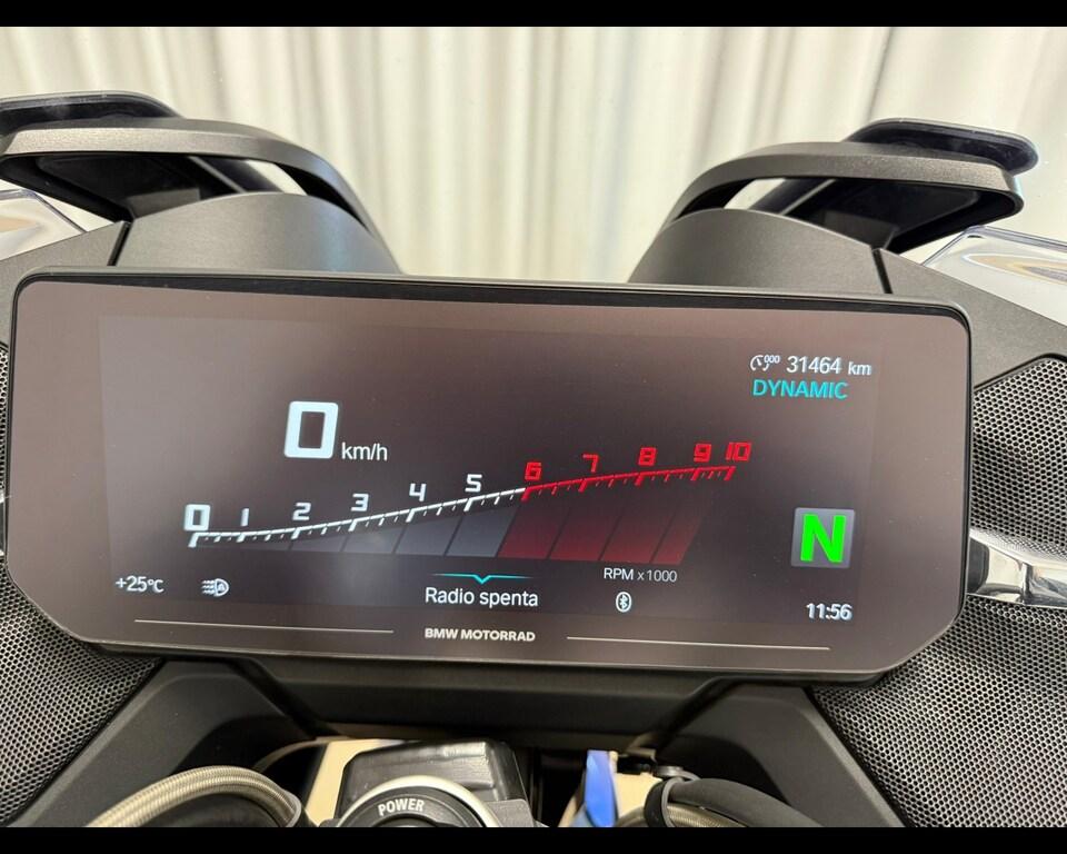 R 1250 RT