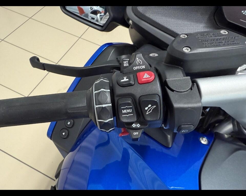 R 1250 RT