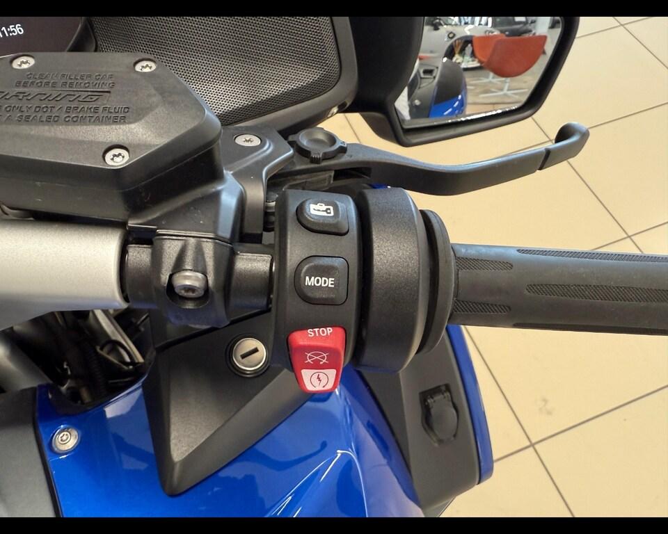 R 1250 RT