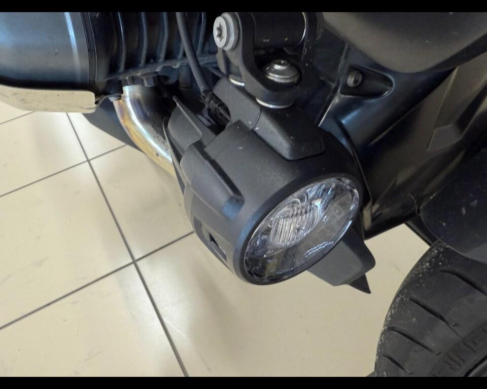 R 1250 RT