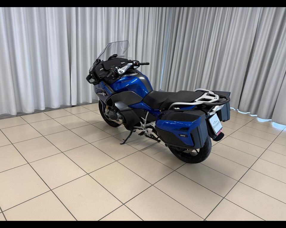 R 1250 RT
