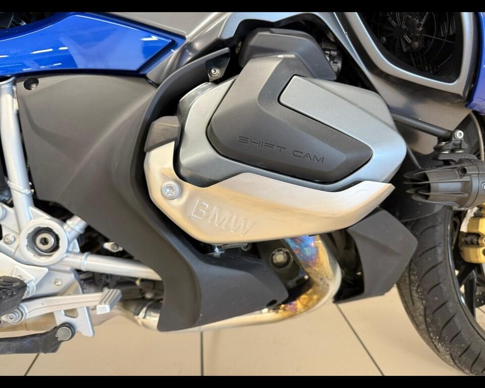 R 1250 RT