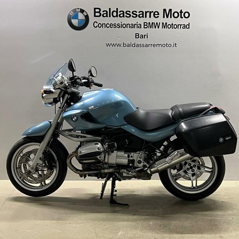 R 1150 R