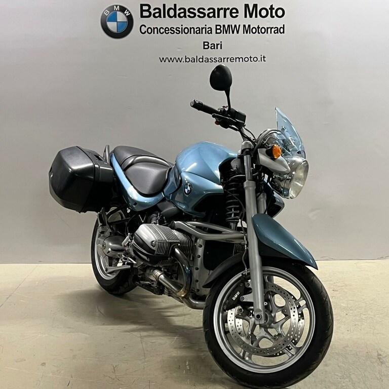 R 1150 R