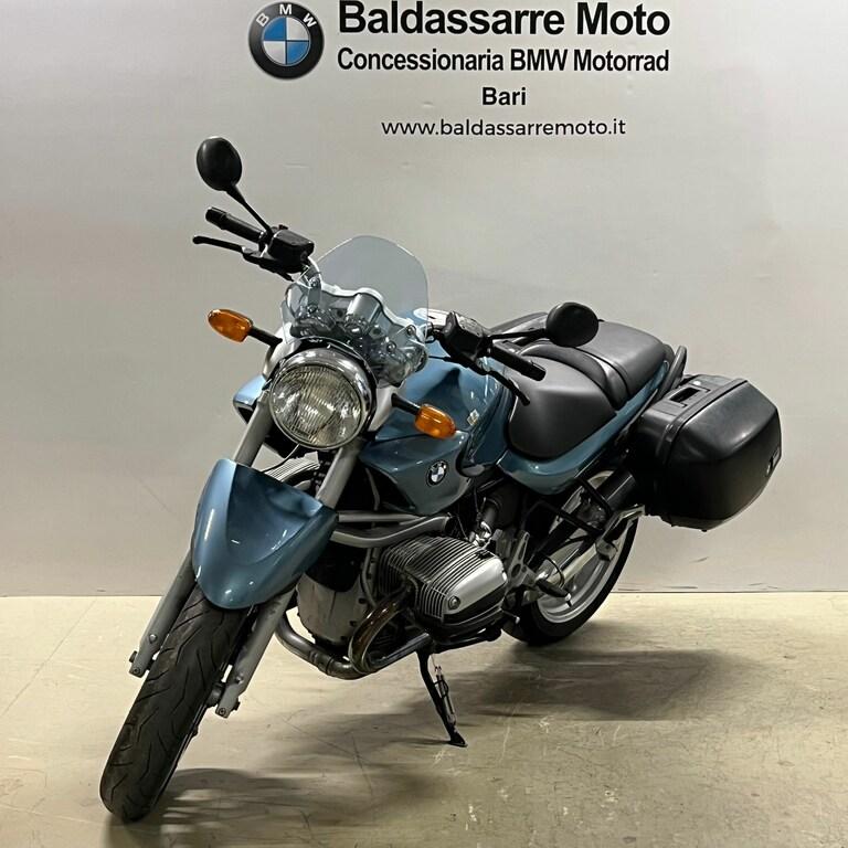 R 1150 R