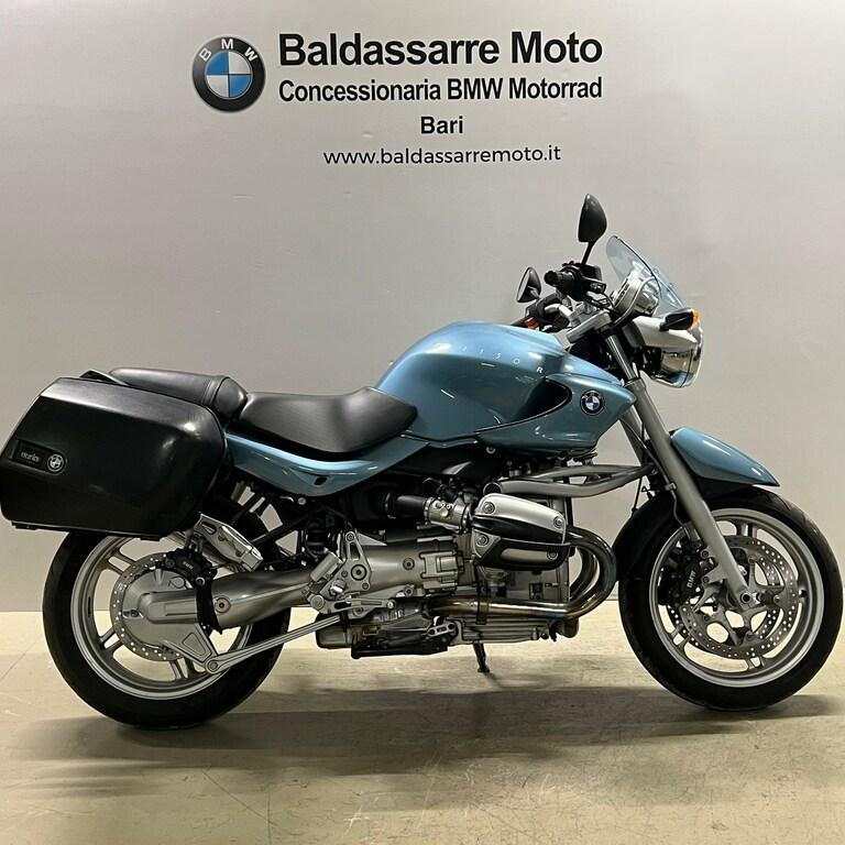 R 1150 R