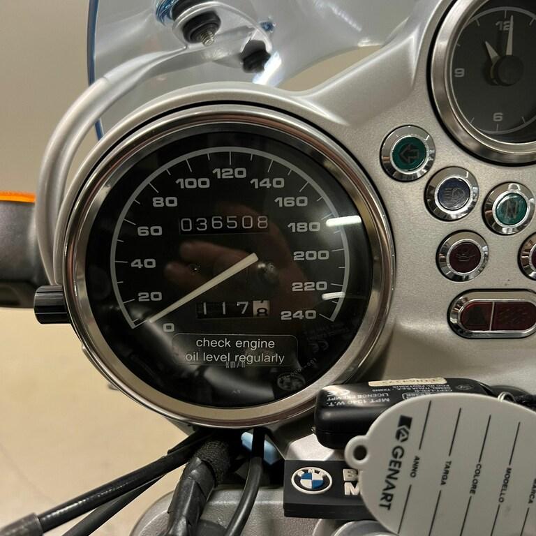 R 1150 R