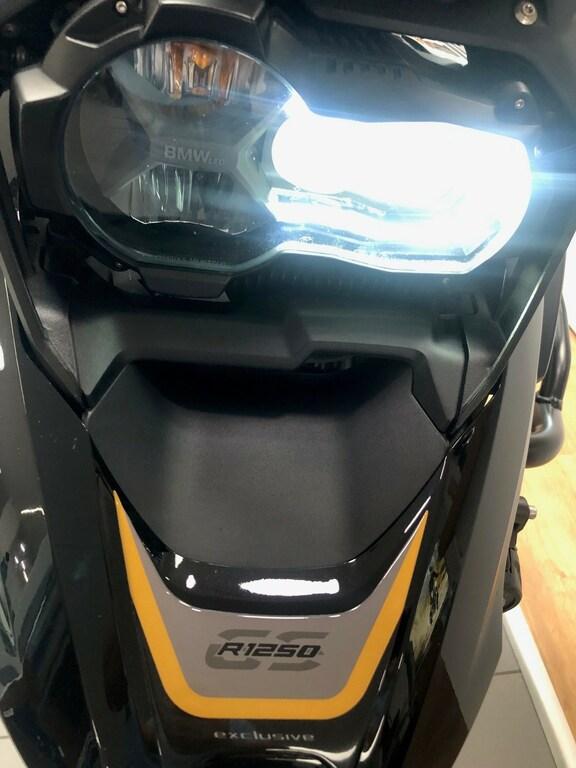 R 1250 GS