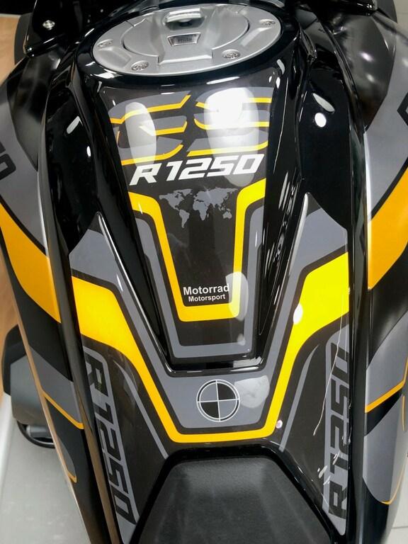 R 1250 GS