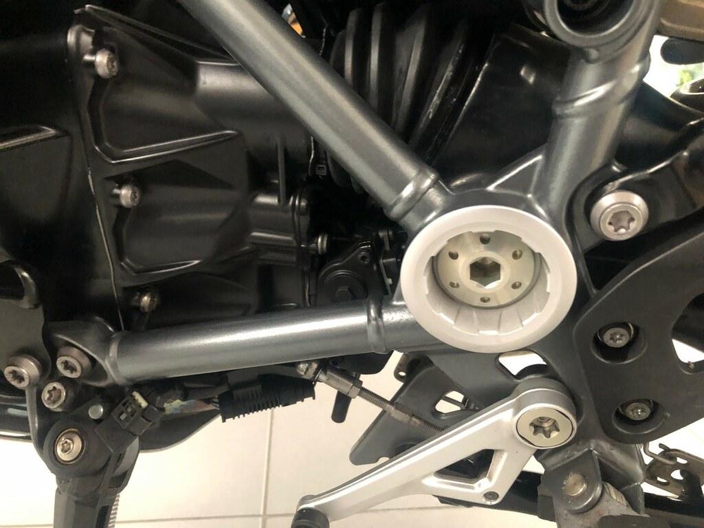 R 1250 GS