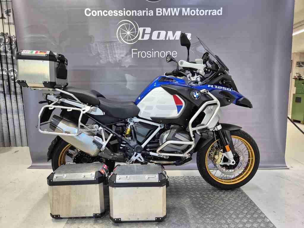 R 1250 GS