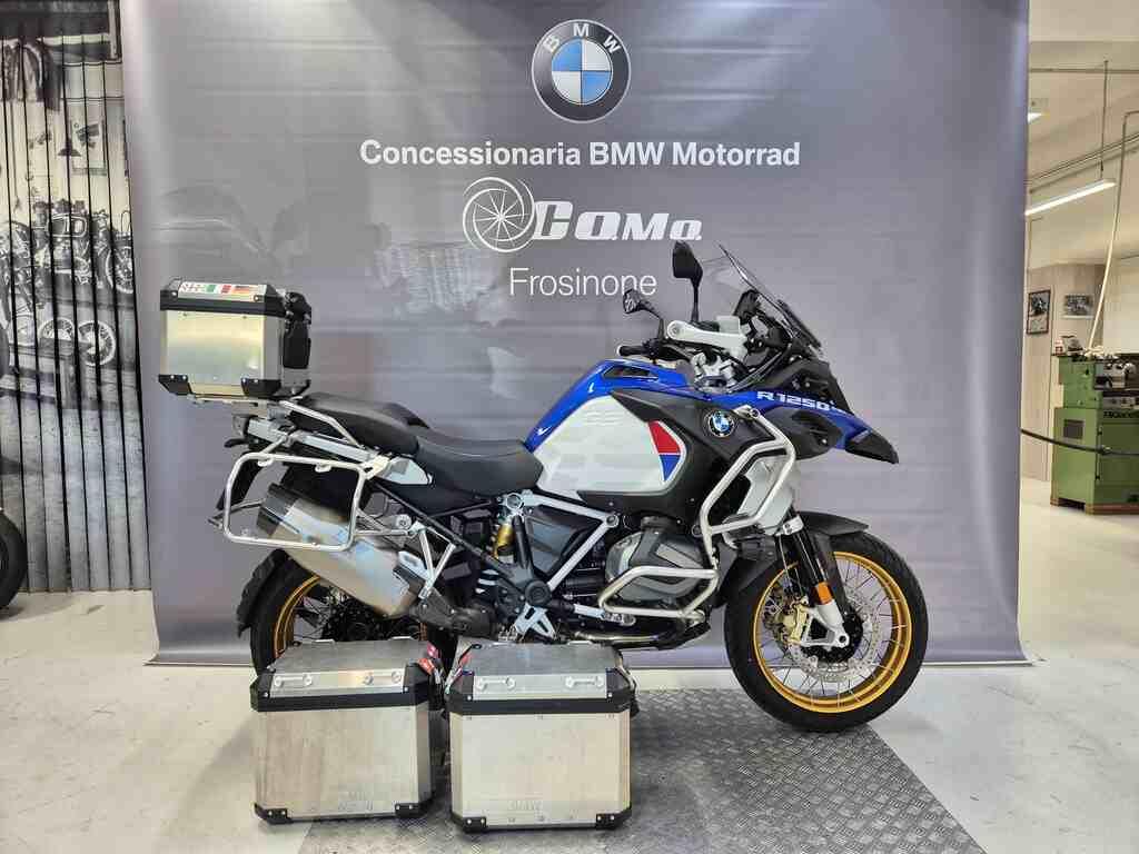 R 1250 GS
