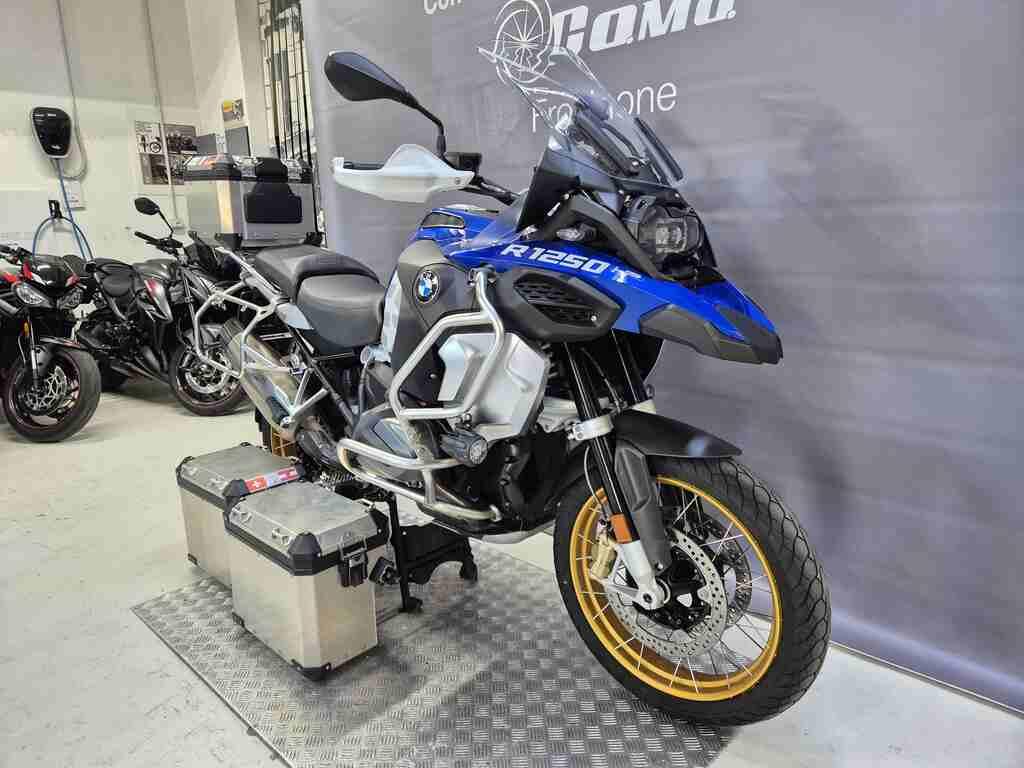 R 1250 GS