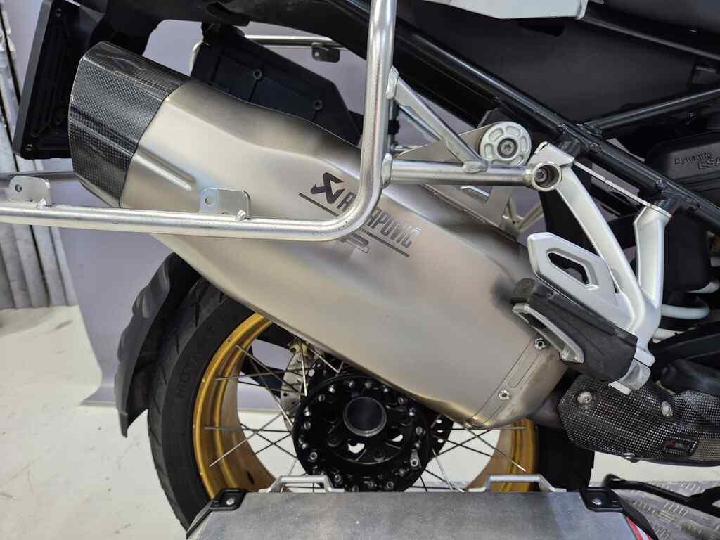 R 1250 GS