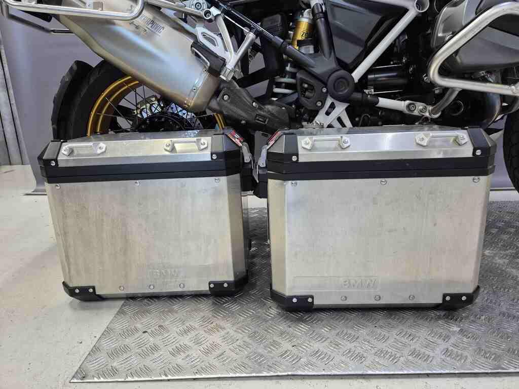 R 1250 GS