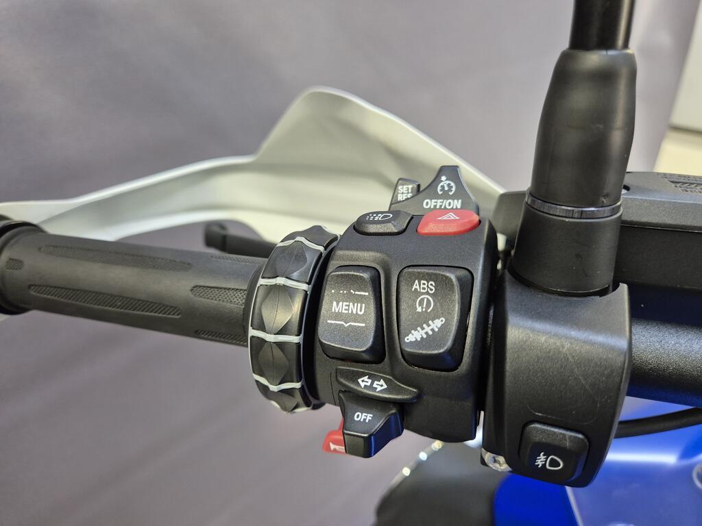 R 1250 GS
