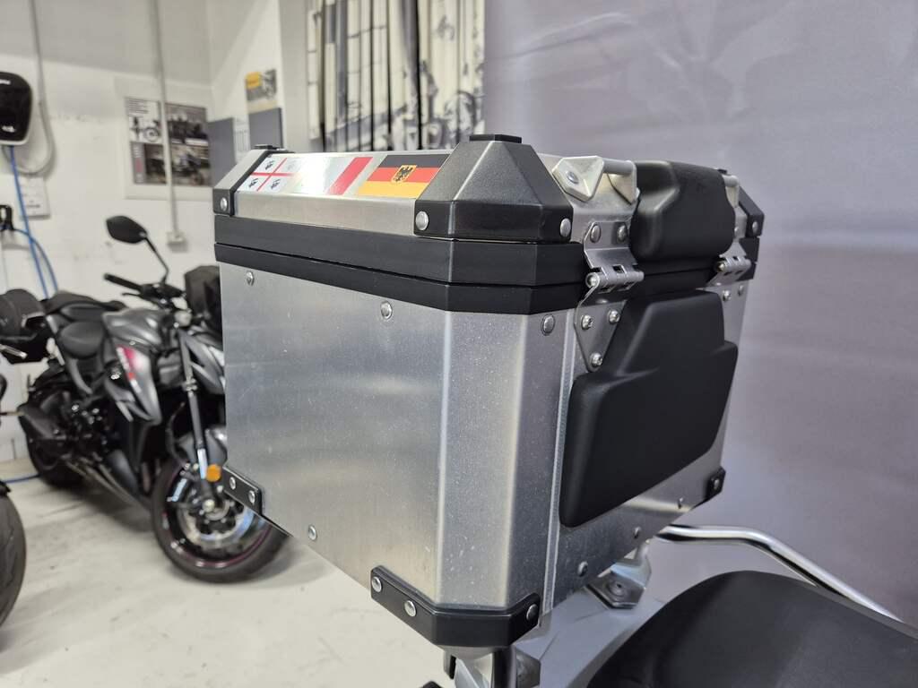 R 1250 GS