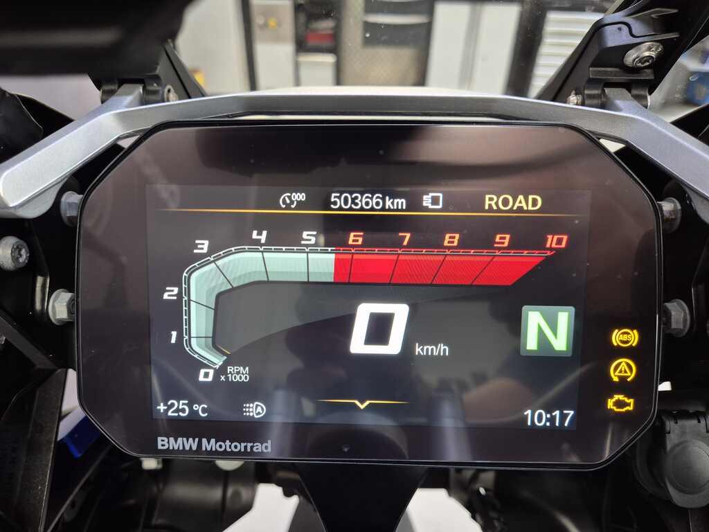 R 1250 GS