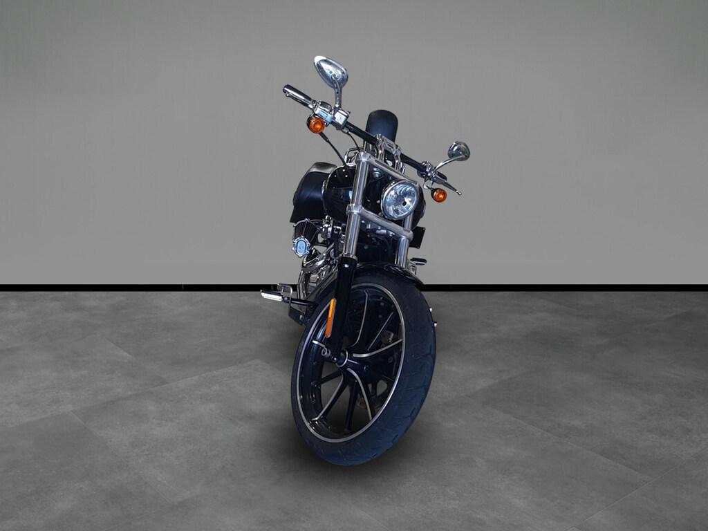 SOFTAIL 1690 BREAKOUT