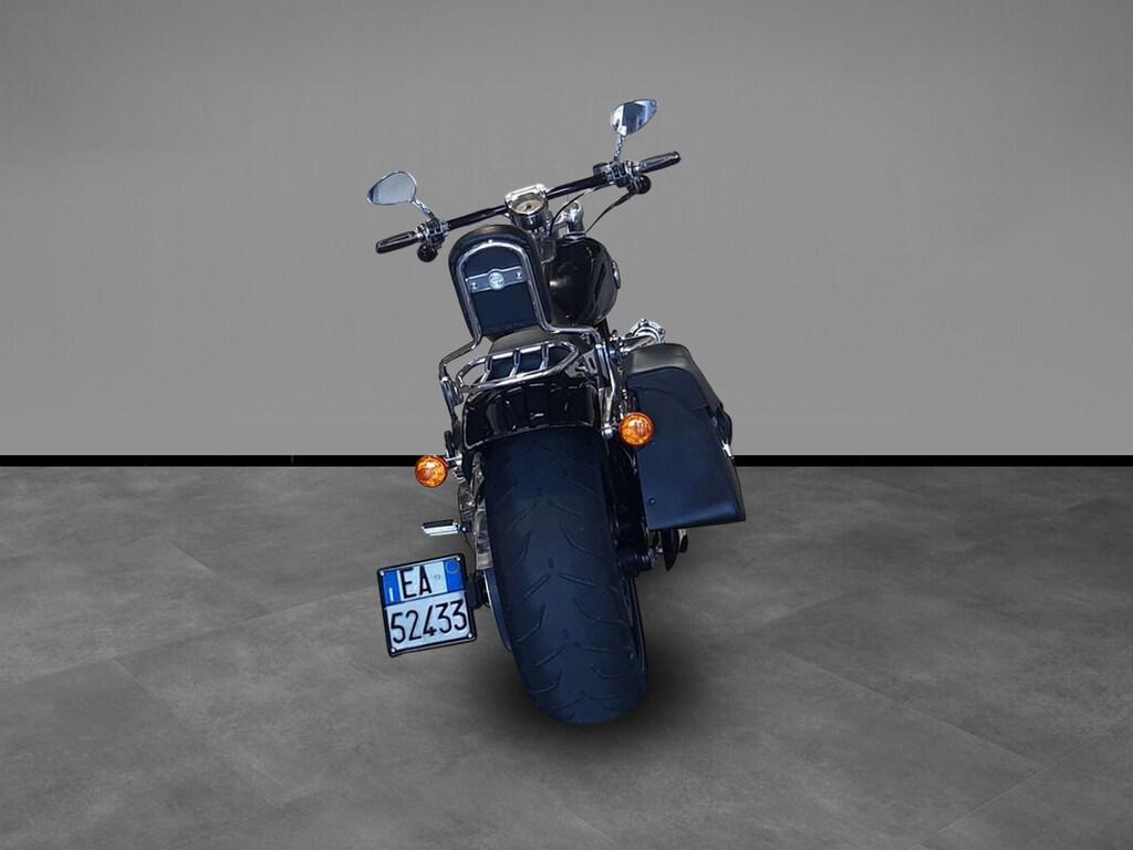 SOFTAIL 1690 BREAKOUT