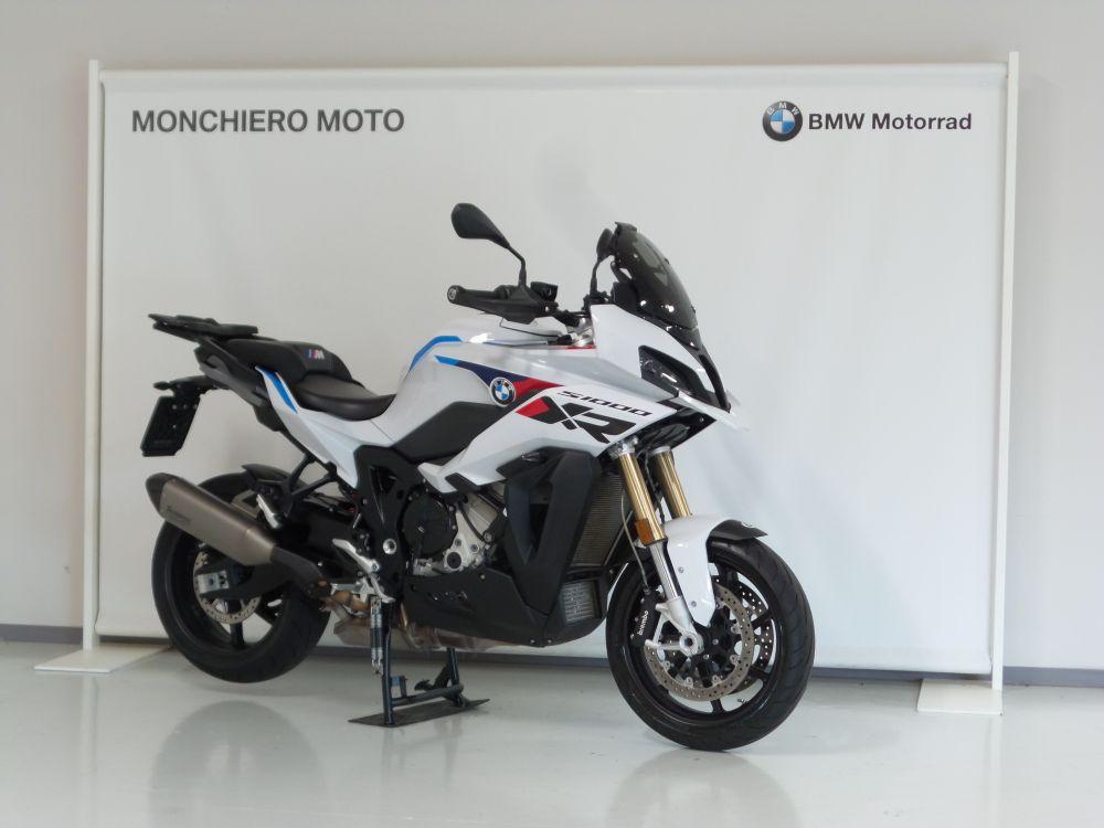 S 1000 XR