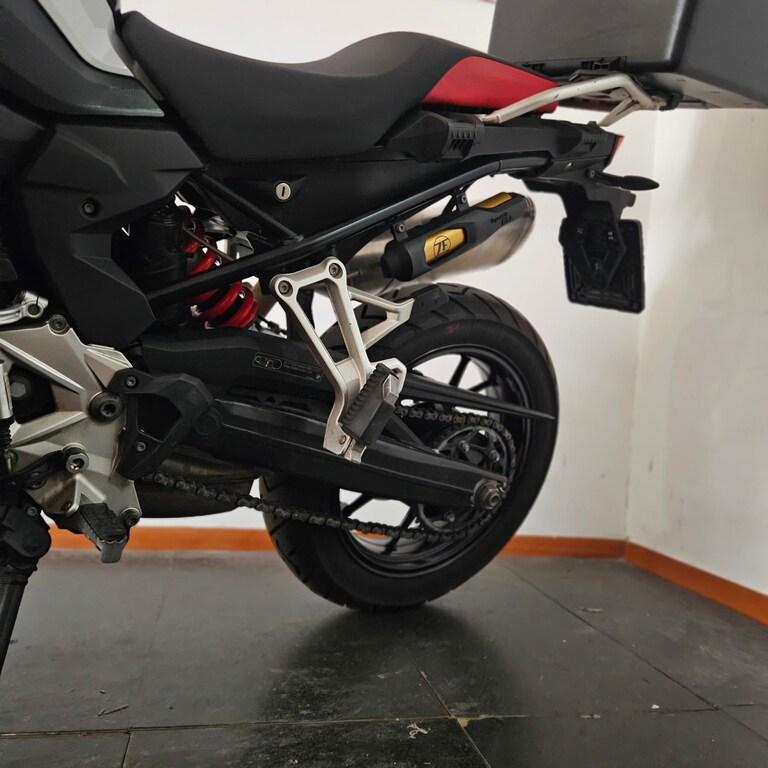 F 750 GS