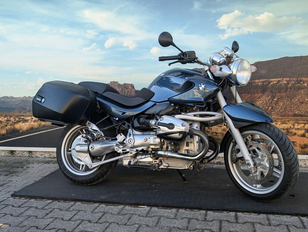 R 1150 R