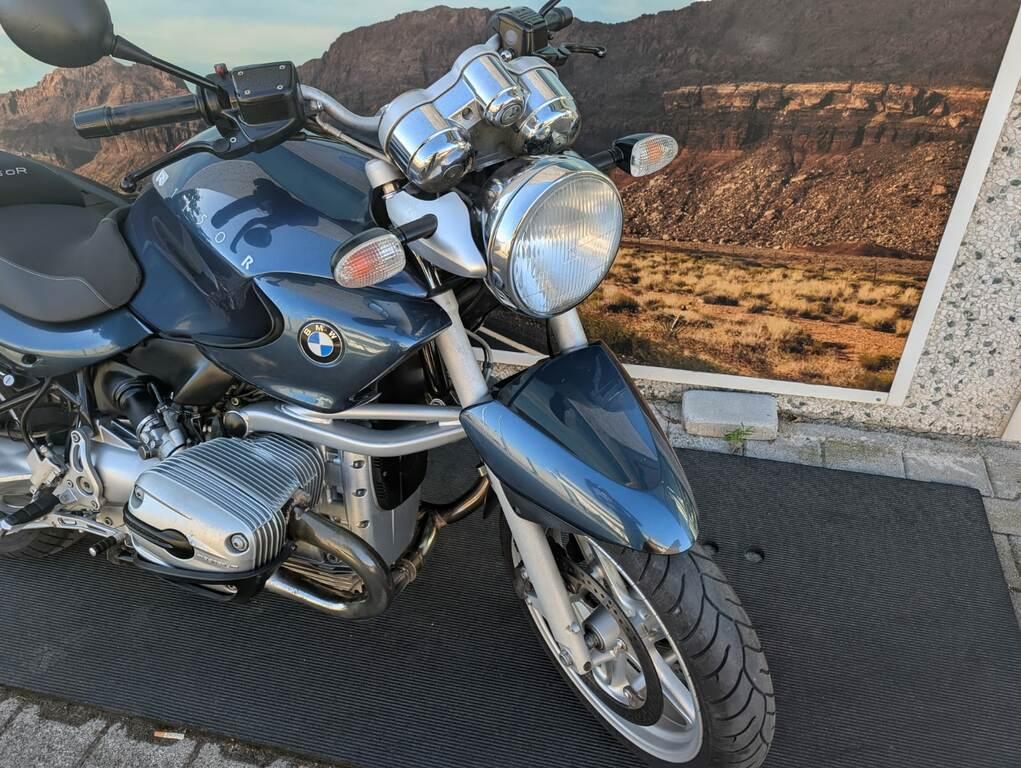 R 1150 R