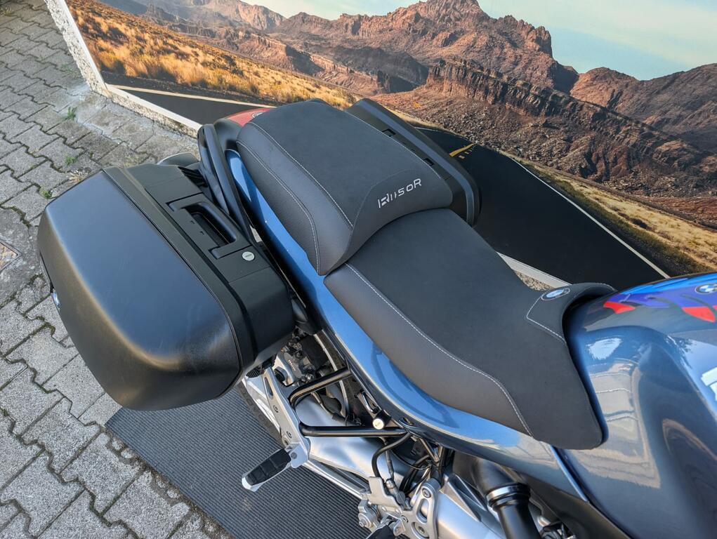 R 1150 R