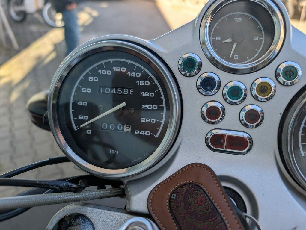 R 1150 R