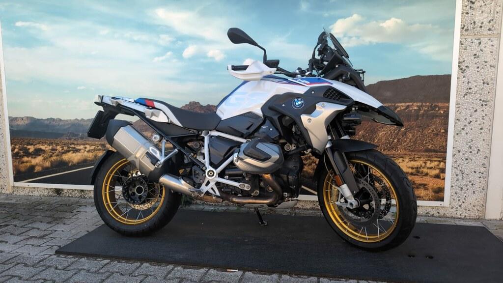 R 1250 GS