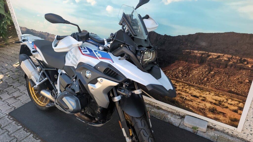 R 1250 GS