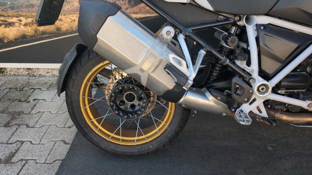 R 1250 GS