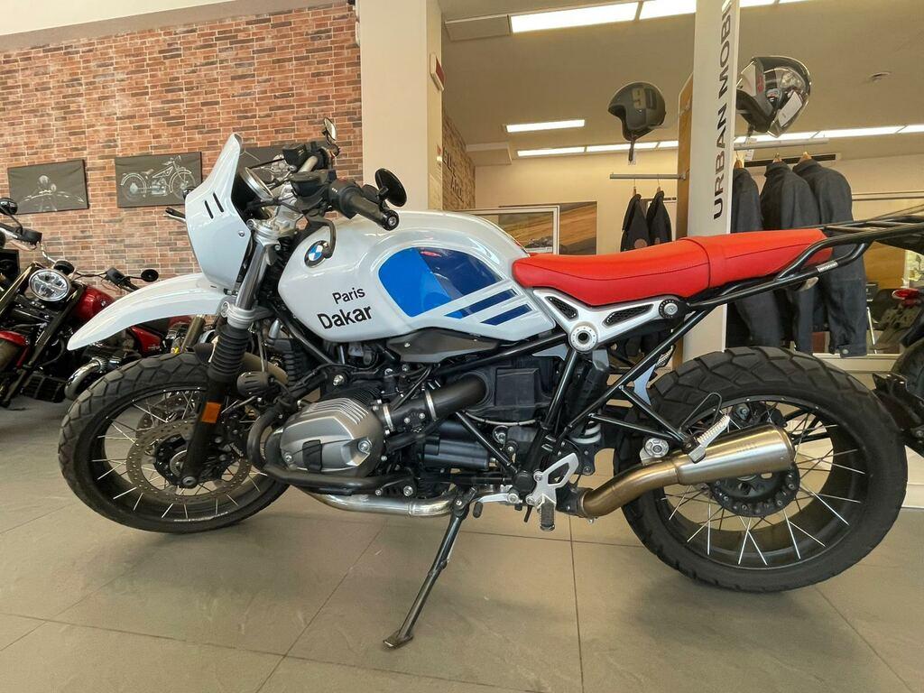 R 1200 NINET