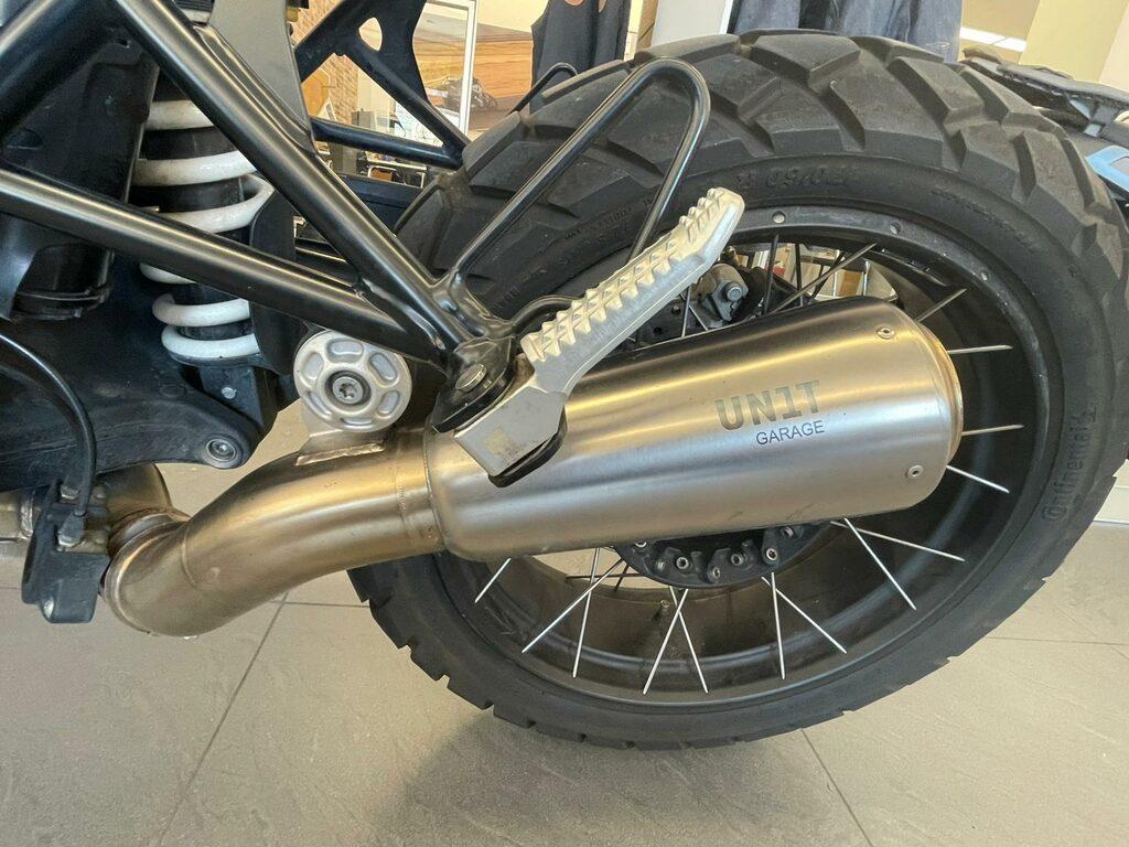 R 1200 NINET